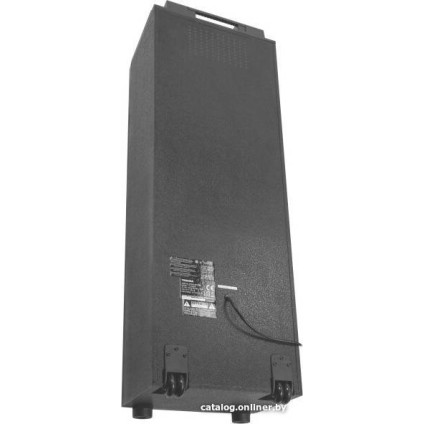 Патибокс Toshiba TY-ASC402