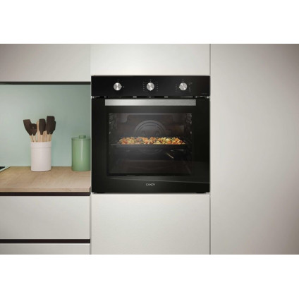 Газовый духовой шкаф Candy FCG243N