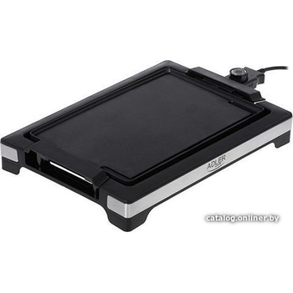 Электрогриль Adler AD 6613