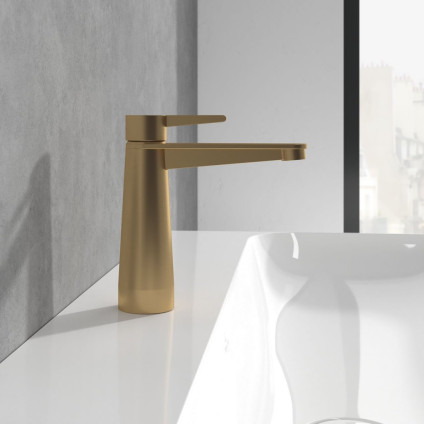 Смеситель Villeroy & Boch Conum TVW12700300176