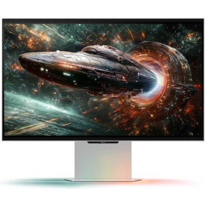 Игровой монитор Samsung Odyssey 3D LS27FG900XUXEN