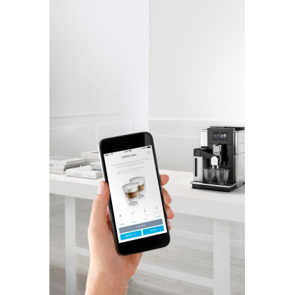 Кофемашина DeLonghi Maestosa EPAM 960.75.GLM