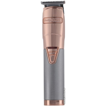Триммер для бороды и усов BaByliss PRO FX7880RGE