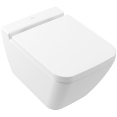 Унитаз подвесной Villeroy & Boch Finion 4664R0RW