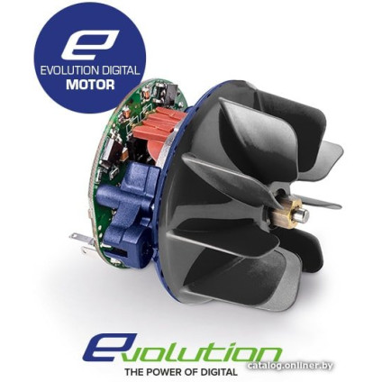 Фен Valera E-Power 2020 Pure White