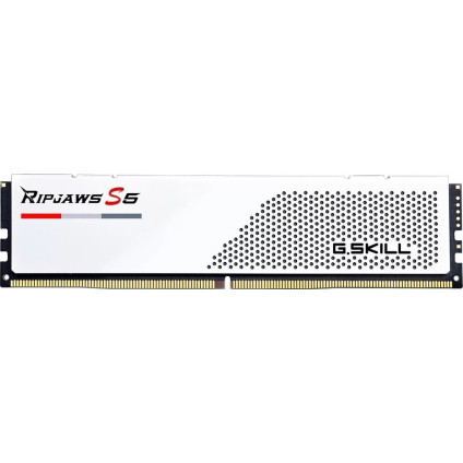 Оперативная память G.Skill Ripjaws S5 2x48ГБ DDR5 5200 МГц F5-5200J4040A48GX2-RS5W