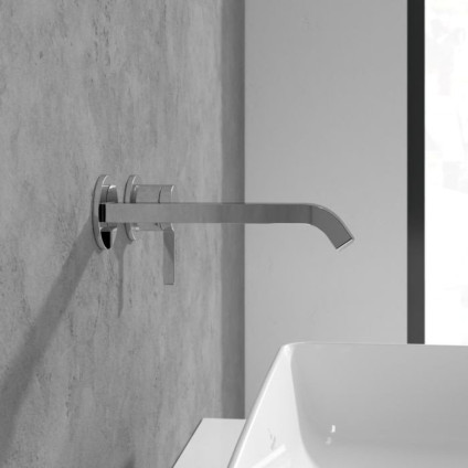 Смеситель Villeroy & Boch Dawn TVZ10600300061