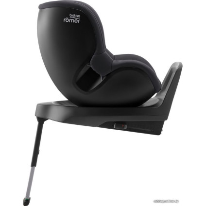 Детское автокресло Britax Romer Dualfix M Plus (midnight grey)