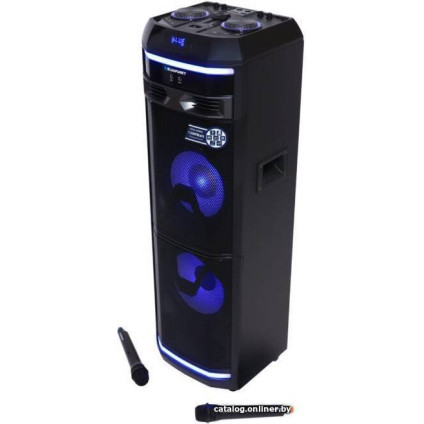 Патибокс Blaupunkt PS11DB