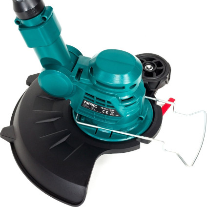 Триммер NAC TB-BL-LI-20V (без АКБ)