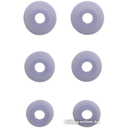 Наушники JBL Tune Beam (сиреневый)