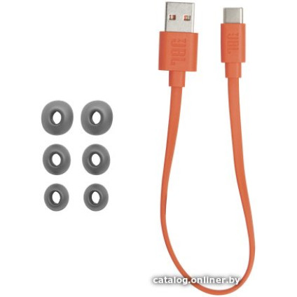 Наушники JBL Quantum TWS