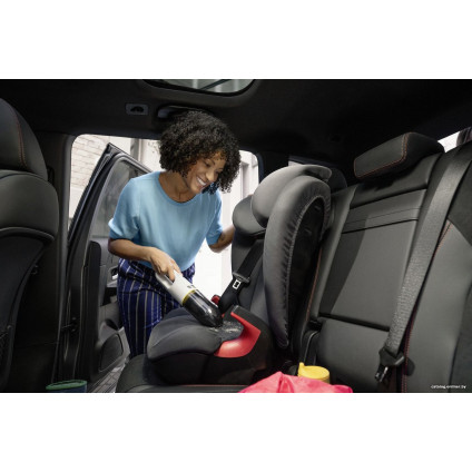 Пылесос Karcher CVH 3 Plus 1.198-350.0