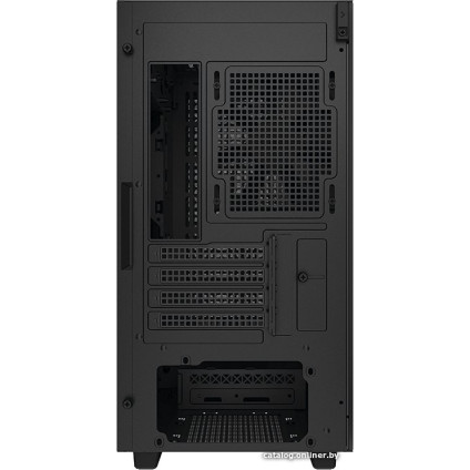 Корпус DeepCool CH370 R-CH370-BKNAM1-G-1