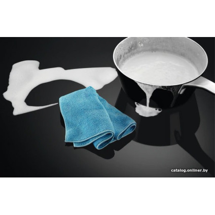 Варочная панель Electrolux EIV6340X