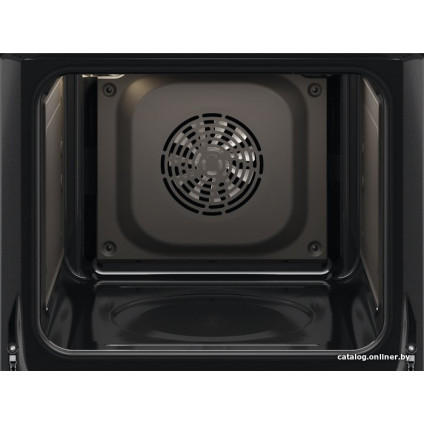 Электрический духовой шкаф Electrolux SurroundCook 600 EOF5C50BZ