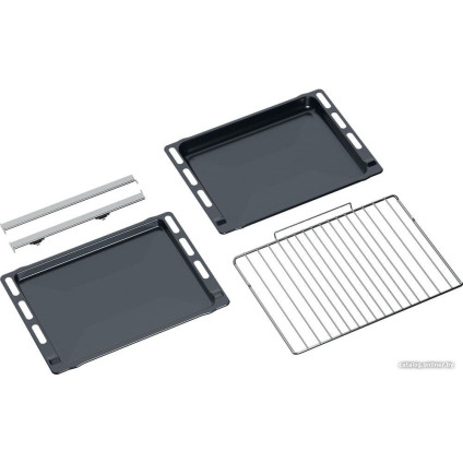 Электрический духовой шкаф Whirlpool OMR58HU1B