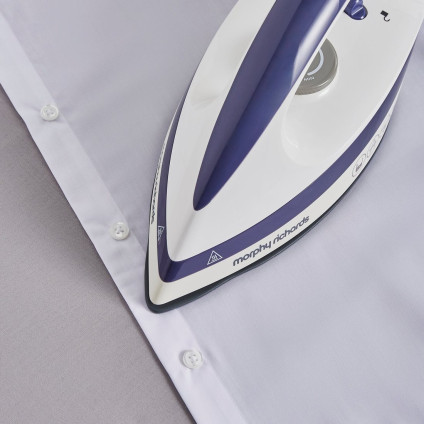 Утюг Morphy Richards Speed Steam 3000w 333202