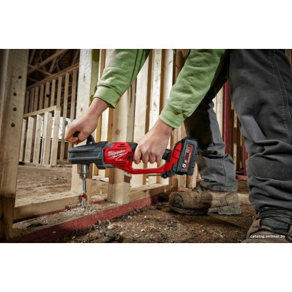 Угловая дрель Milwaukee M18 FUEL M18CRAD2-0X 4933471641 (без АКБ)