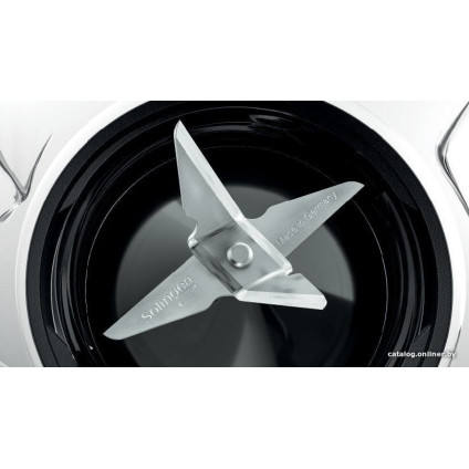 Стационарный блендер Bosch MMB2111M