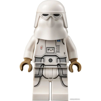 Конструктор LEGO Star Wars 75313 AT-AT