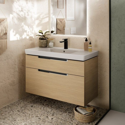 Смеситель Villeroy & Boch Subway 3.0 TVW112002000K5