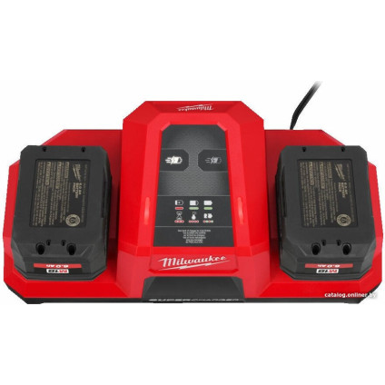 Зарядное устройство Milwaukee M18 M18DBSC 4932492531 (18В)