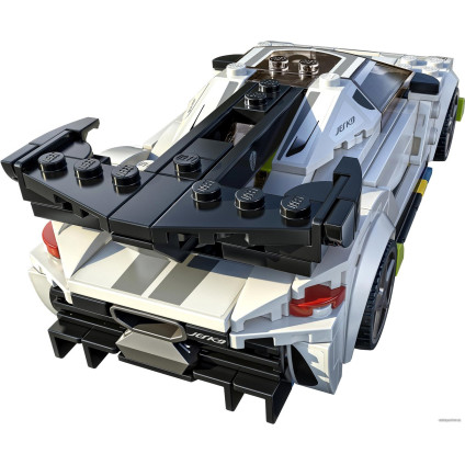 Конструктор LEGO Speed Champions 76900 Koenigsegg Jesko