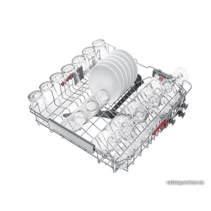 Встраиваемая посудомоечная машина Samsung DW60A8070BB/EO