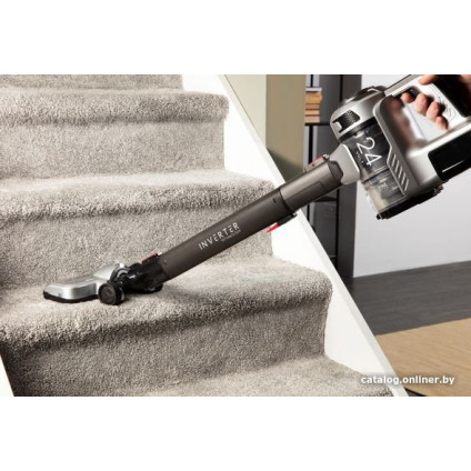 Пылесос Sharp SA-VP1551BR