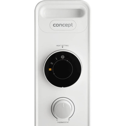 Масляный радиатор Concept RO3309