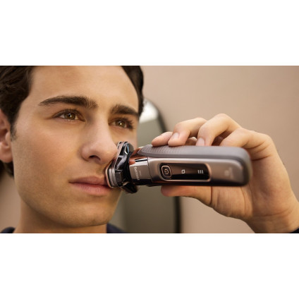 Электробритва Philips Series I9000 SkinIQ X9002/10