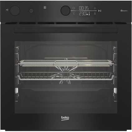 Электрический духовой шкаф BEKO BBISMA17401BMPW