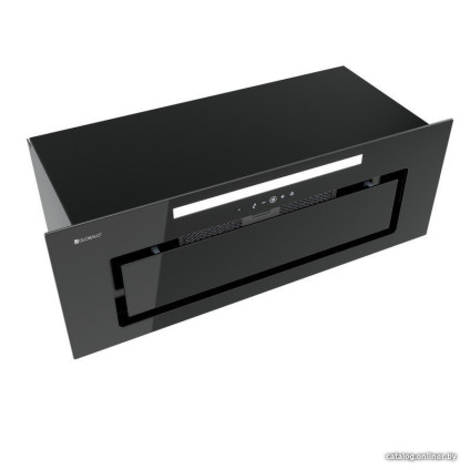 Кухонная вытяжка Globalo Loteo 80.4 Plus (черный)