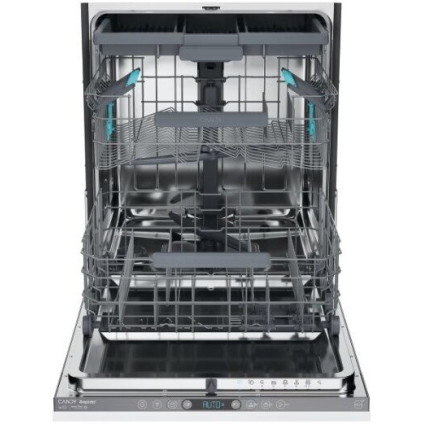 Встраиваемая посудомоечная машина Candy CI 6E7F1A