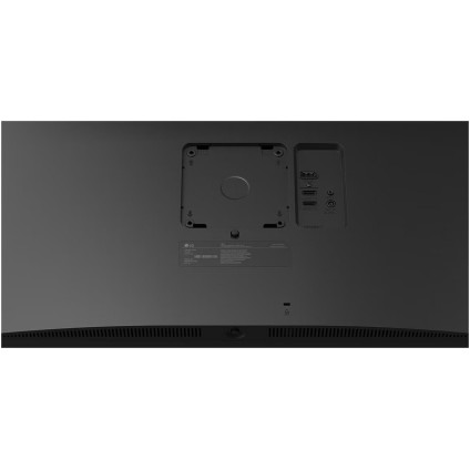 Монитор LG UltraFine 27BA45U-B