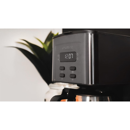 Капельная кофеварка Cecotec Coffee 56 Time