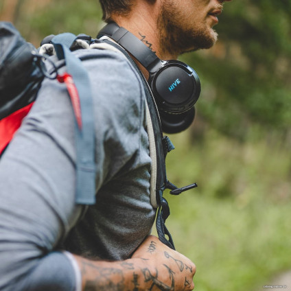 Наушники Niceboy Hive 3 Prodigy