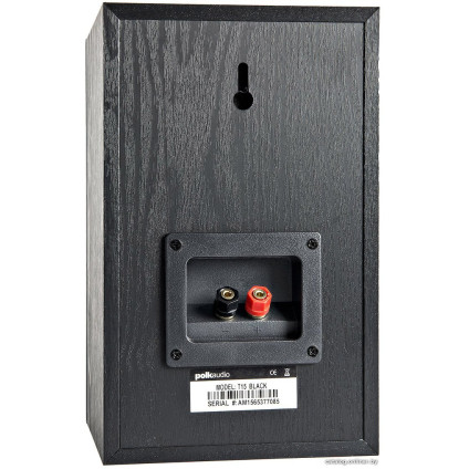Полочная акустика Polk Audio T15