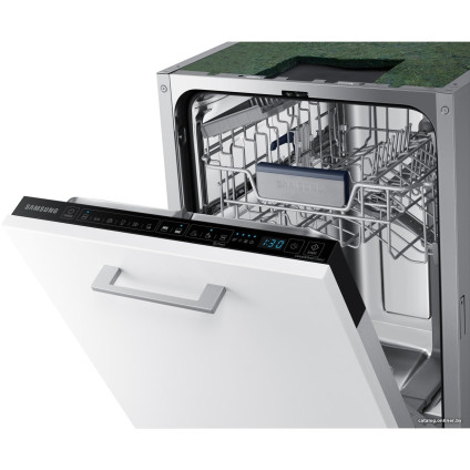Встраиваемая посудомоечная машина Samsung DW50R4060BB