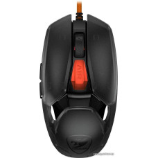 Игровая мышь Cougar Airblader Tournament (черный)