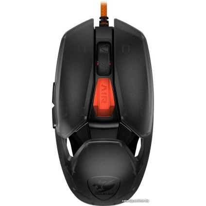 Игровая мышь Cougar Airblader Tournament (черный)