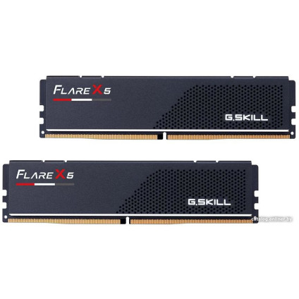 Оперативная память G.Skill Flare X5 2x24ГБ DDR5 5200 МГц F5-5200J4040A24GX2-FX5
