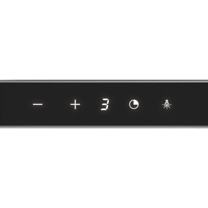 Кухонная вытяжка De Dietrich DHB49740B