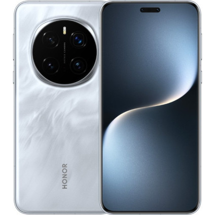 Телефон HONOR Magic7 Pro 12GB/512GB международная версия (серый)