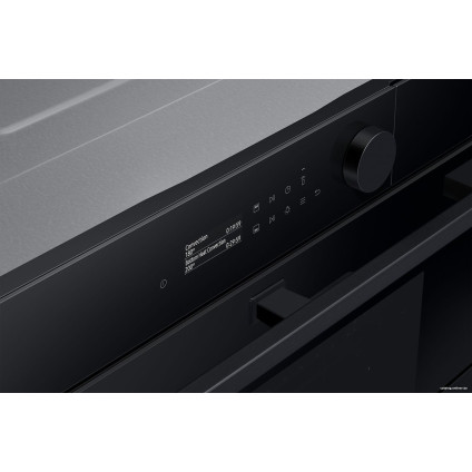 Электрический духовой шкаф Samsung NV7B5765RAK/WT