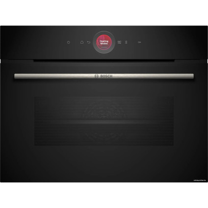Электрический духовой шкаф Bosch Serie 8 CBG7341B1