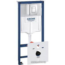 Инсталляция для унитаза Grohe Rapid SL [38775001]