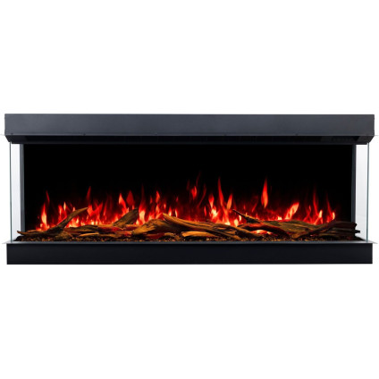 Электрокамин Aflamo Superb 3D 100