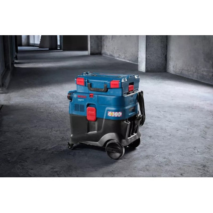 Пылесос Bosch GAS 400 A Professional 06019M0020